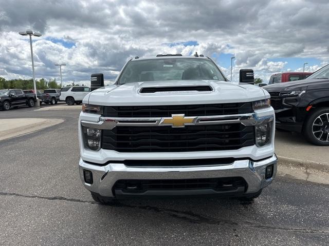 2024 Chevrolet Silverado 3500 HD Vehicle Photo in GLENWOOD, MN 56334-1123