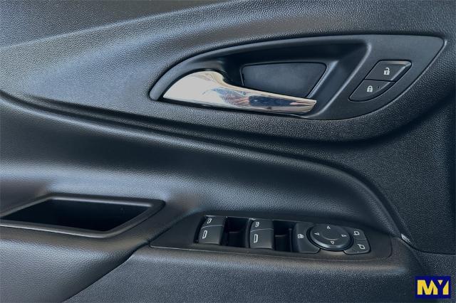 2020 Chevrolet Equinox Vehicle Photo in Salinas, CA 93907