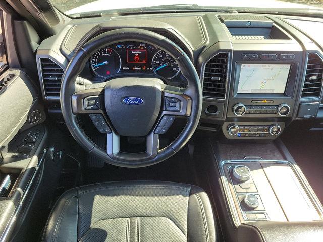 2021 Ford Expedition Max Vehicle Photo in West Chester, PA 19382