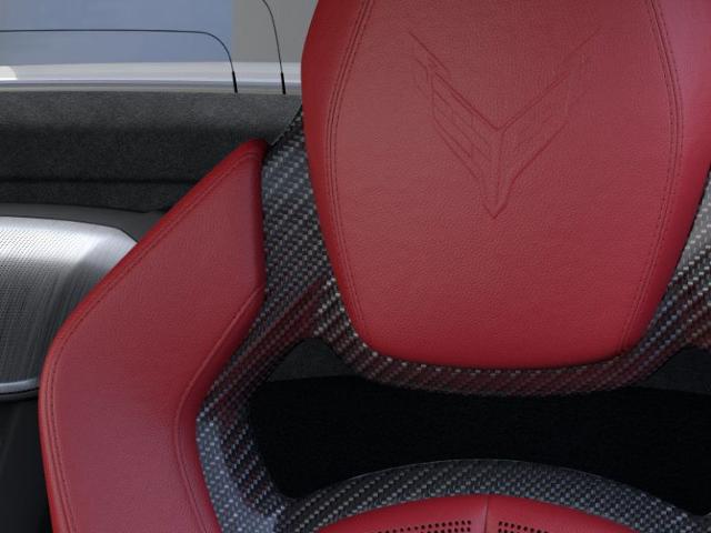 2024 Chevrolet Corvette Vehicle Photo in HUDSON, MA 01749-2782