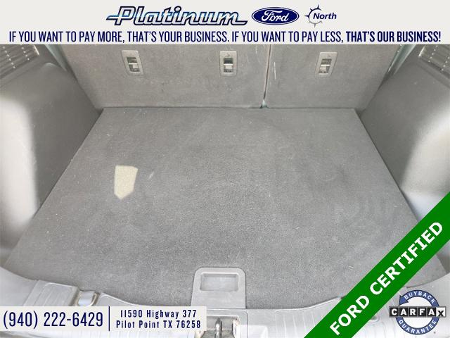 2021 Ford Escape Vehicle Photo in Pilot Point, TX 76258-6053