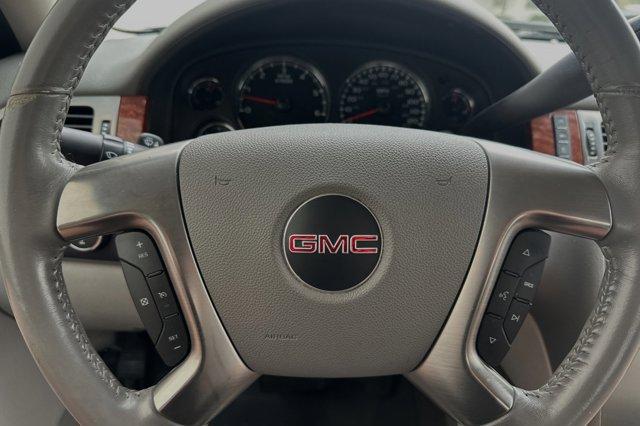 2007 GMC Sierra 1500 Vehicle Photo in BOISE, ID 83705-3761