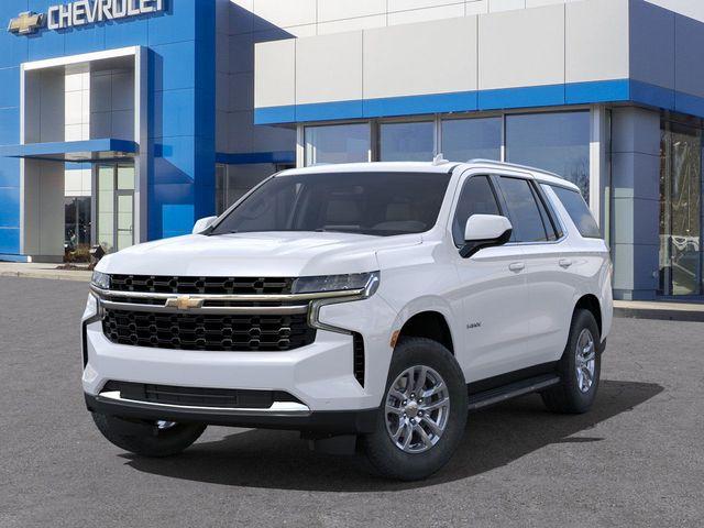 2024 Chevrolet Tahoe Vehicle Photo in DANBURY, CT 06810-5034