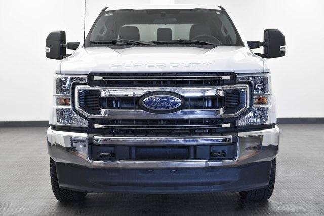 2022 Ford Super Duty F-250 SRW Vehicle Photo in AKRON, OH 44303-2330