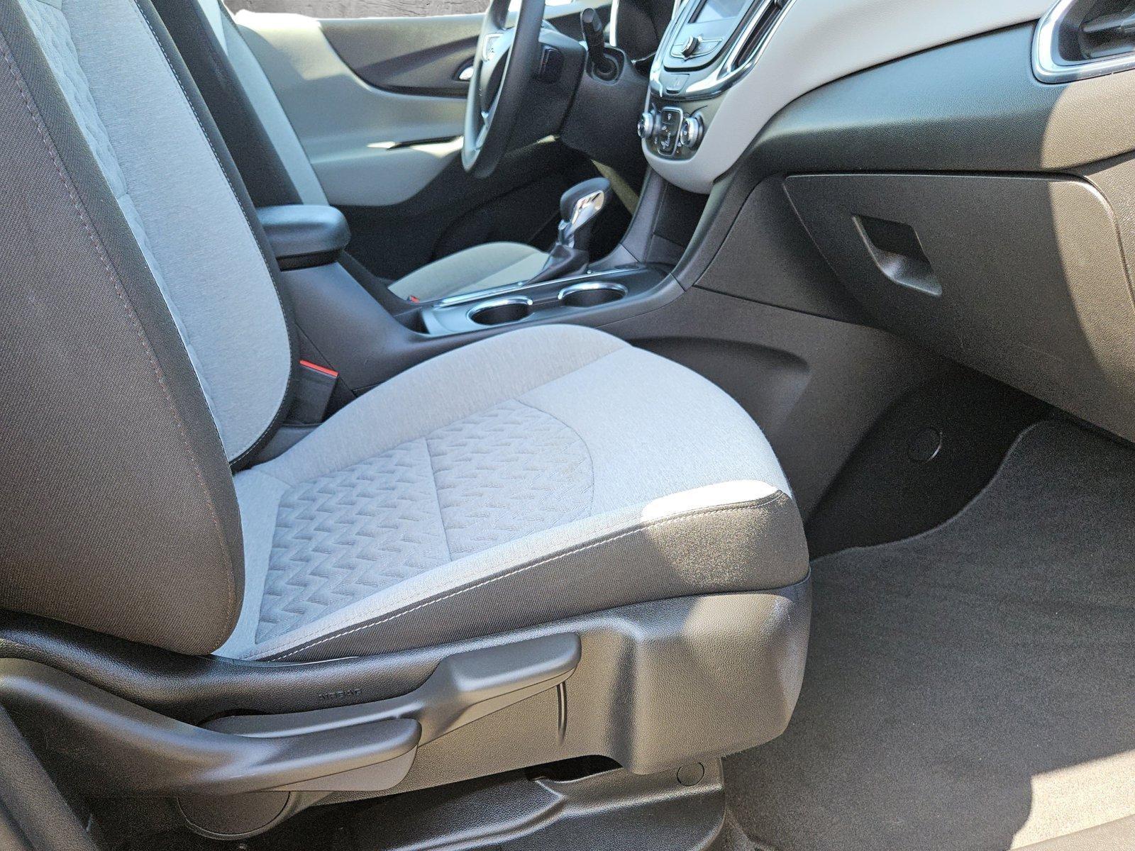 2023 Chevrolet Equinox Vehicle Photo in CORPUS CHRISTI, TX 78416-1100