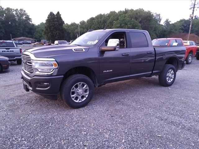 2024 Ram 2500 Vehicle Photo in Bowie, MD 20716