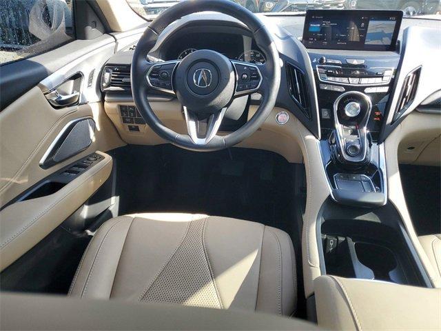 2019 Acura RDX Vehicle Photo in SUNRISE, FL 33323-3202