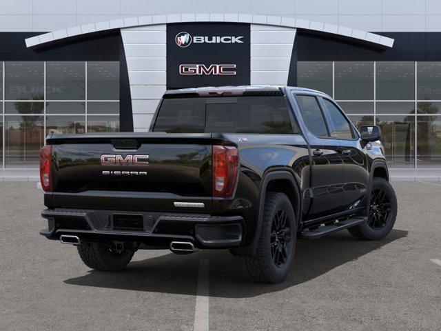 2025 GMC Sierra 1500 Vehicle Photo in ALBERTVILLE, AL 35950-0246