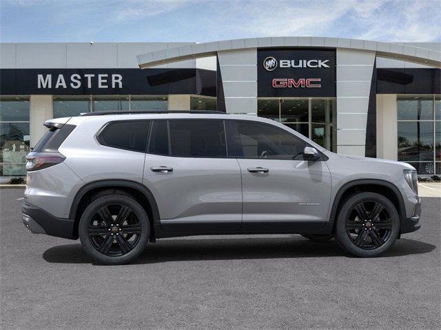 2024 GMC Acadia Vehicle Photo in AUGUSTA, GA 30907-2867