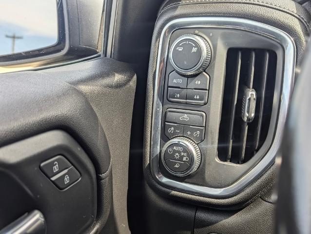 2019 GMC Sierra 1500 Vehicle Photo in POMEROY, OH 45769-1023