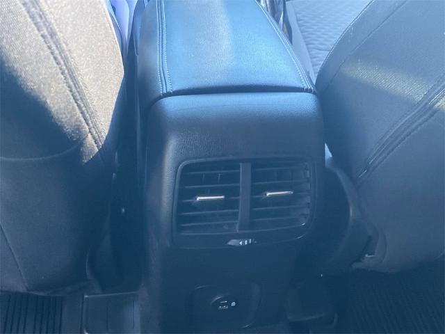 2022 Ford Escape Vehicle Photo in GOODYEAR, AZ 85338-1310