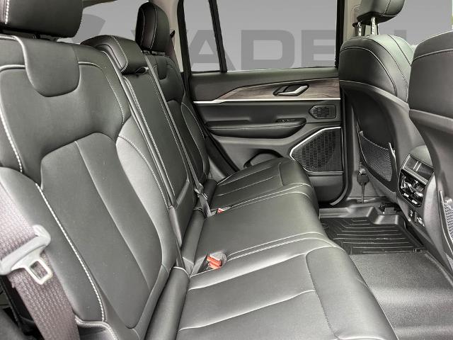 2023 Jeep Grand Cherokee Vehicle Photo in Savannah, GA 31419