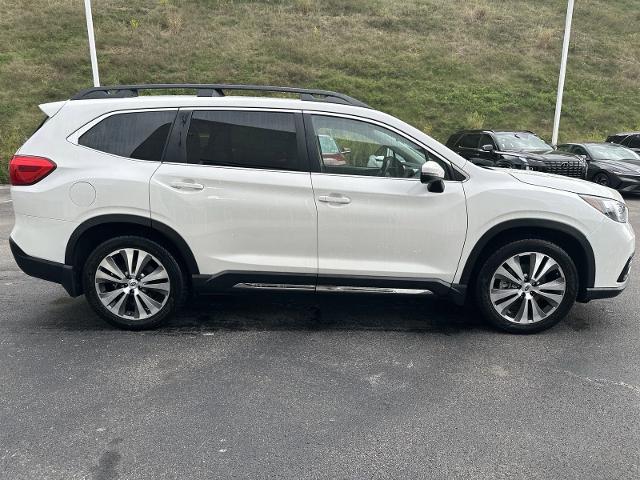 2021 Subaru Ascent Vehicle Photo in INDIANA, PA 15701-1897