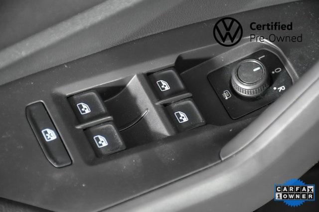 2019 Volkswagen Jetta Vehicle Photo in Puyallup, WA 98371