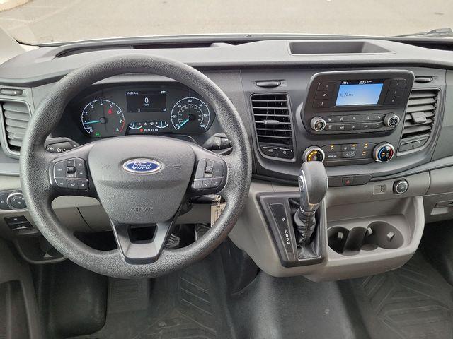 2021 Ford Transit Cargo Van Vehicle Photo in PAWLING, NY 12564-3219