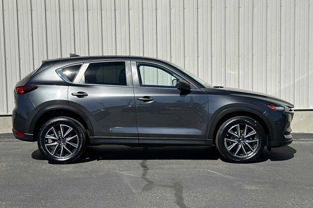 2018 Mazda CX-5 Vehicle Photo in BOISE, ID 83705-3761