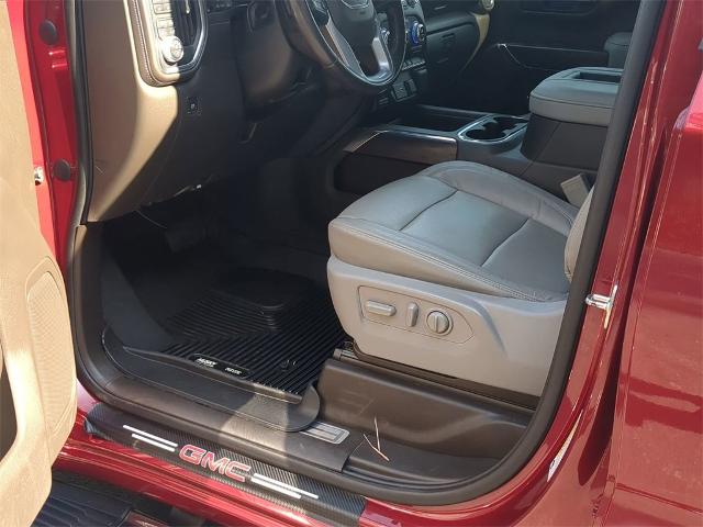 2020 GMC Sierra 1500 Vehicle Photo in ALBERTVILLE, AL 35950-0246