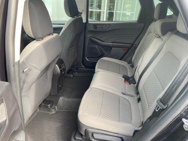 2022 Ford Escape Vehicle Photo in Mahwah, NJ 07430-1343