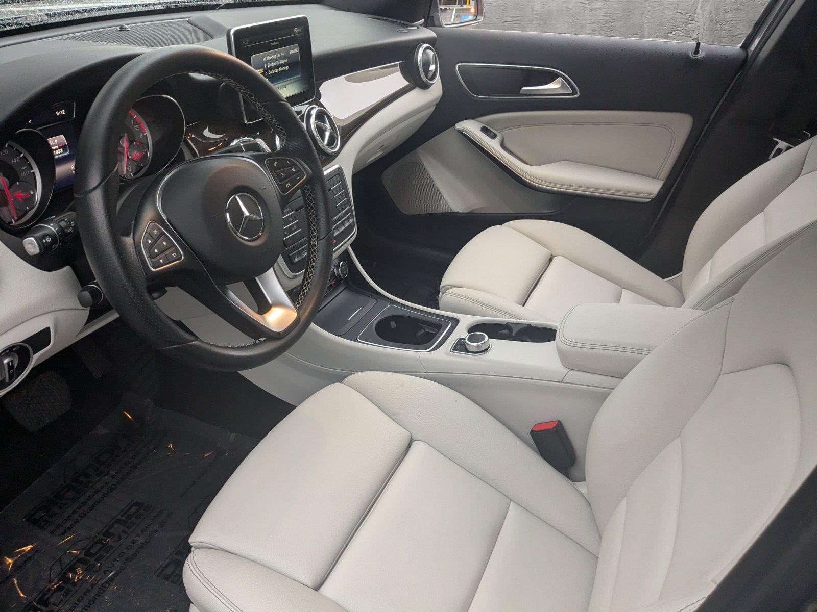 2016 Mercedes-Benz GLA Vehicle Photo in Towson, MD 21204