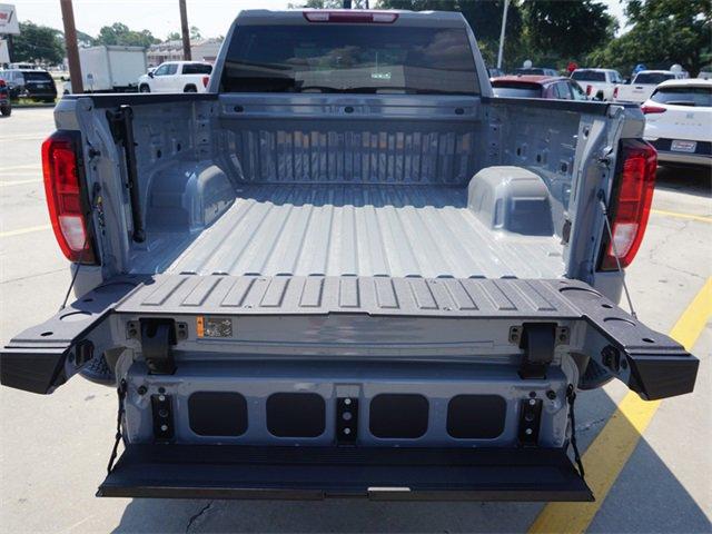 2024 GMC Sierra 1500 Vehicle Photo in BATON ROUGE, LA 70806-4466