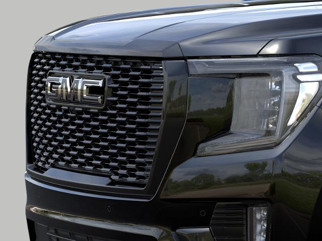 2024 GMC Yukon XL Vehicle Photo in OSHKOSH, WI 54904-7811