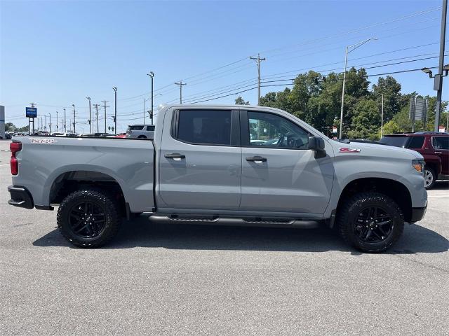 2024 Chevrolet Silverado 1500 Vehicle Photo in ALCOA, TN 37701-3235