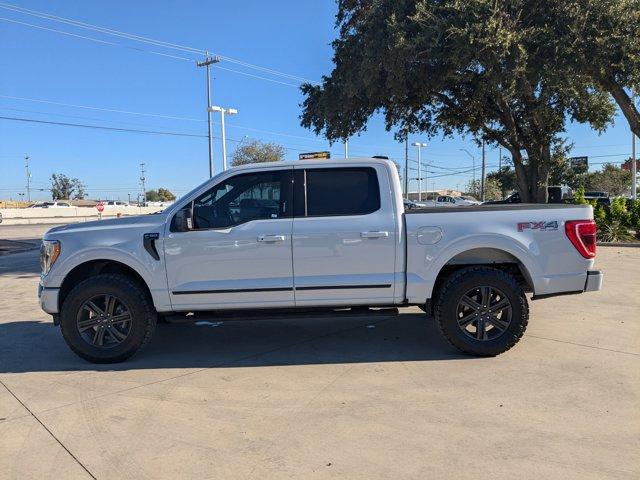 2022 Ford F-150 Vehicle Photo in SELMA, TX 78154-1459