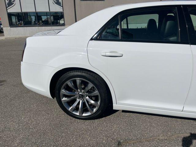 2014 Chrysler 300 Vehicle Photo in Salt Lake City, UT 84115-2787