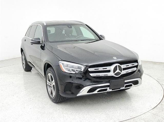 2020 Mercedes-Benz GLC Vehicle Photo in Grapevine, TX 76051