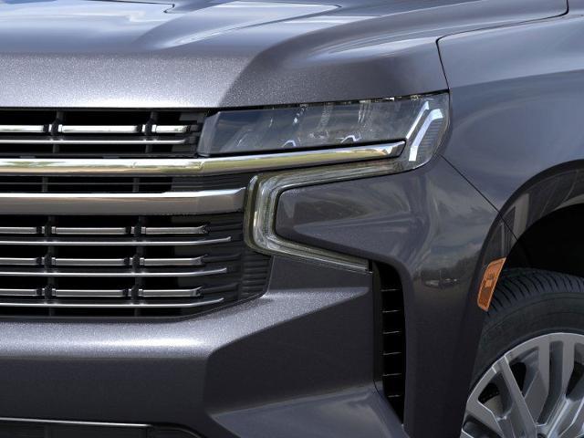 2024 Chevrolet Tahoe Vehicle Photo in LAUREL, MD 20707-4697