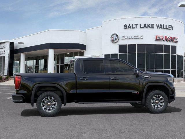 2025 GMC Sierra 1500 Vehicle Photo in SALT LAKE CITY, UT 84119-3321