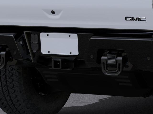 2025 GMC HUMMER EV Pickup Vehicle Photo in PASADENA, CA 91107-3803