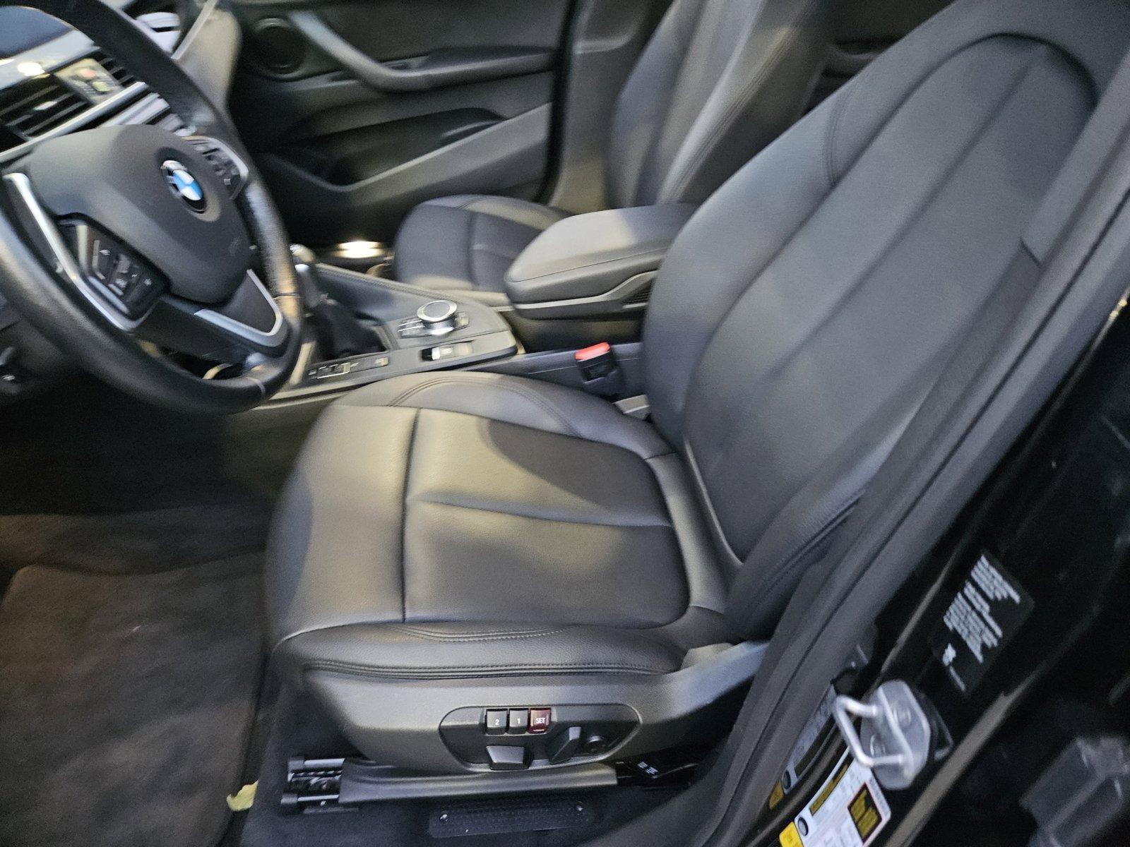 2019 BMW X1 xDrive28i Vehicle Photo in Fort Lauderdale, FL 33316