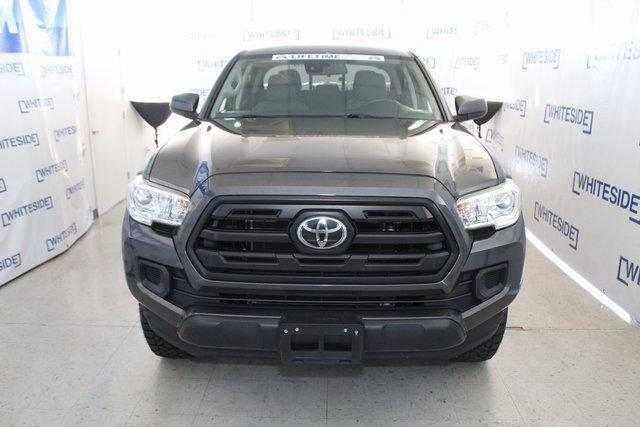 2019 Toyota Tacoma 4WD Vehicle Photo in SAINT CLAIRSVILLE, OH 43950-8512