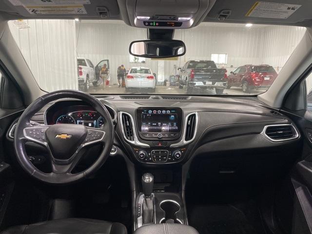 2018 Chevrolet Equinox Vehicle Photo in GLENWOOD, MN 56334-1123