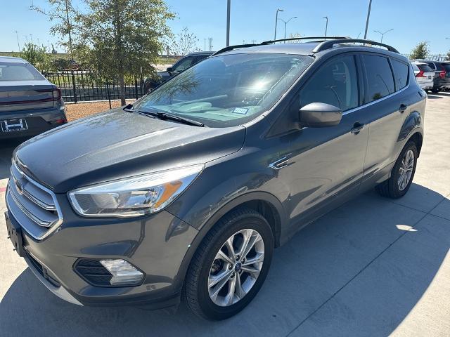 2018 Ford Escape Vehicle Photo in Grapevine, TX 76051