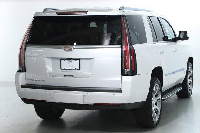 2019 Cadillac Escalade Vehicle Photo in BEACHWOOD, OH 44122-4298