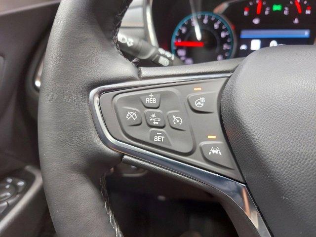 2024 Chevrolet Equinox Vehicle Photo in SAUK CITY, WI 53583-1301