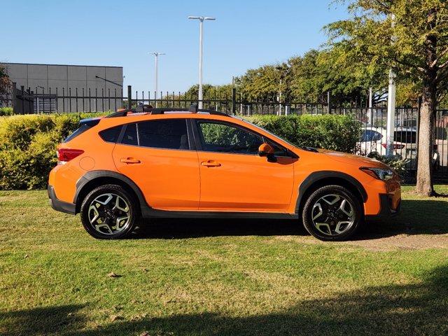 2019 Subaru Crosstrek Vehicle Photo in DALLAS, TX 75209