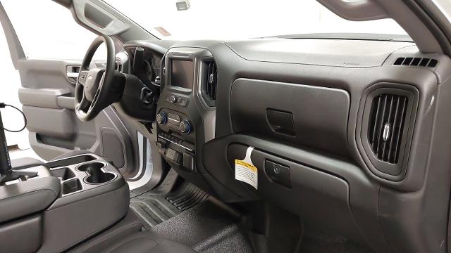 2024 Chevrolet Silverado 1500 Vehicle Photo in HANNIBAL, MO 63401-5401