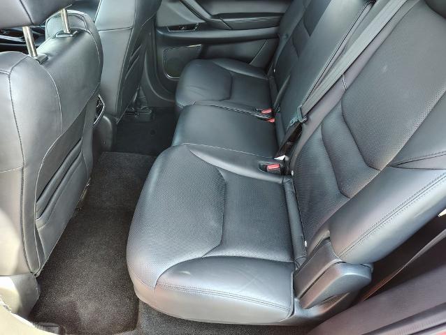 2018 Mazda CX-9 Vehicle Photo in GREEN BAY, WI 54304-5303