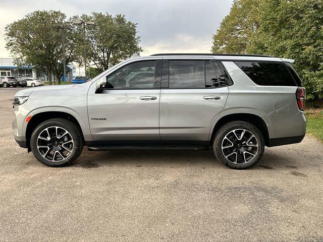 2024 Chevrolet Tahoe Vehicle Photo in GREELEY, CO 80634-4125