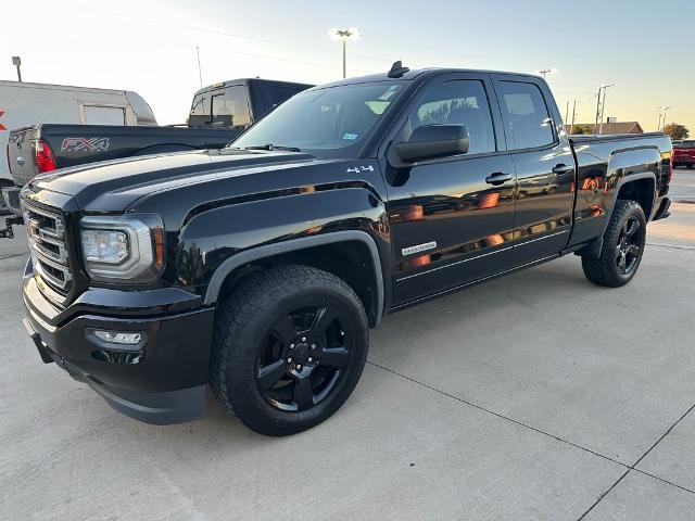 2016 GMC Sierra 1500 Vehicle Photo in ROSENBERG, TX 77471-5675