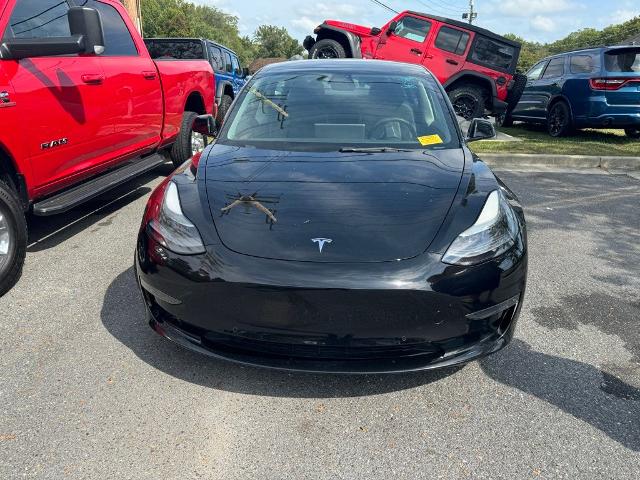 2022 Tesla Model 3 Vehicle Photo in Bowie, MD 20716