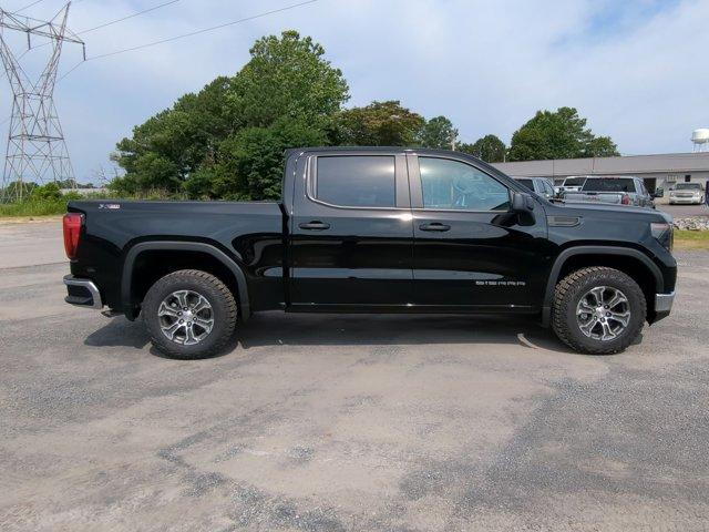 2024 GMC Sierra 1500 Vehicle Photo in ALBERTVILLE, AL 35950-0246