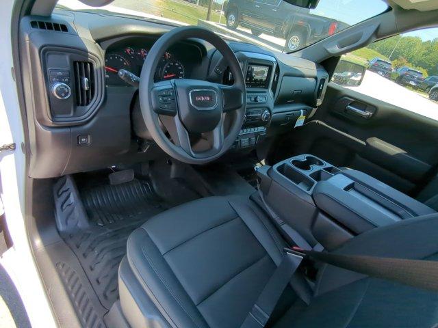 2024 GMC Sierra 1500 Vehicle Photo in ALBERTVILLE, AL 35950-0246