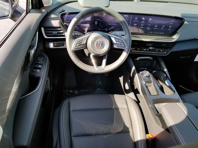 2024 Buick Envision Vehicle Photo in ELYRIA, OH 44035-6349