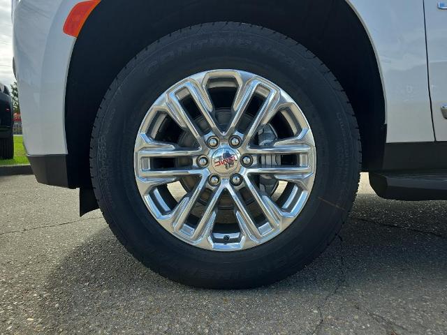 2024 GMC Yukon Vehicle Photo in LAFAYETTE, LA 70503-4541