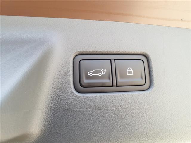 2024 Hyundai SANTA FE Hybrid Vehicle Photo in Peoria, IL 61615