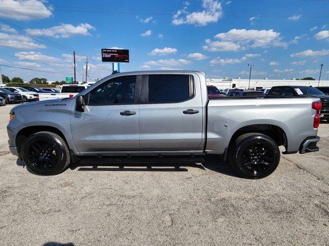 2023 Chevrolet Silverado 1500 Vehicle Photo in SUGAR LAND, TX 77478-0000